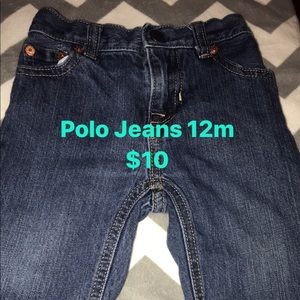 Polo Jeans (Infant)